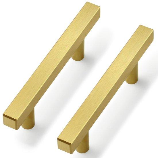 Pirinç Kulp Modelleri