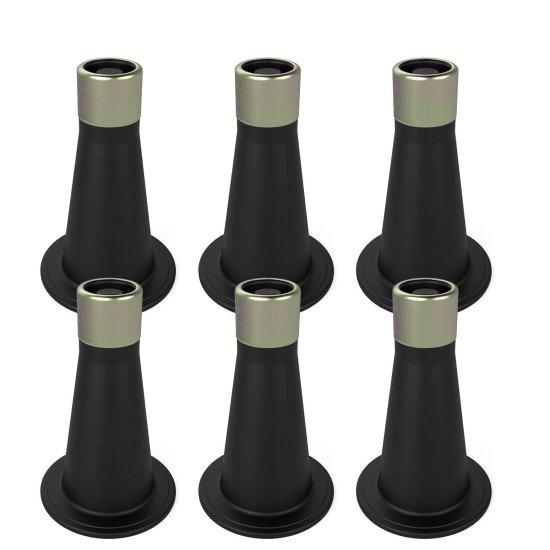 Plastik Baza Ayağı