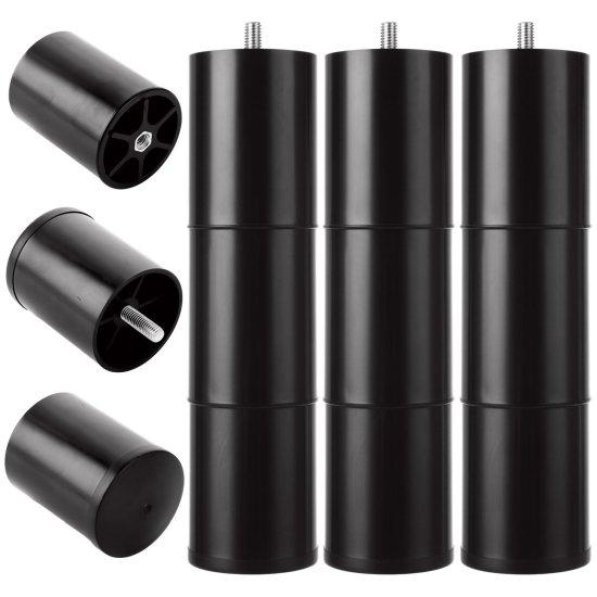 Plastik Baza Ayağı