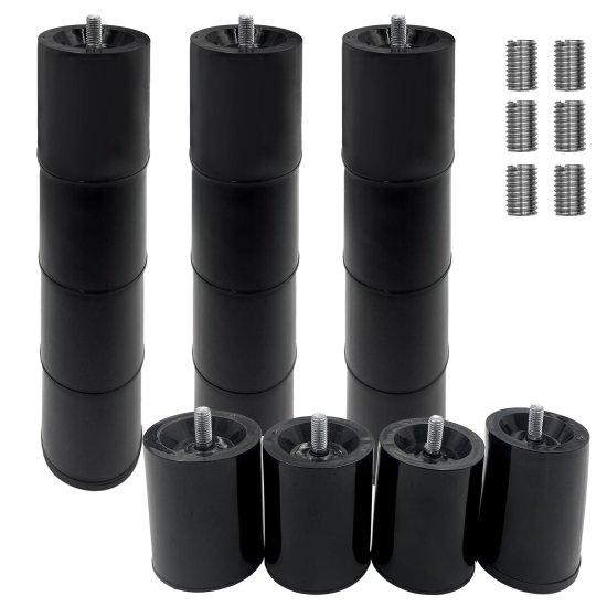 Plastik Baza Ayağı