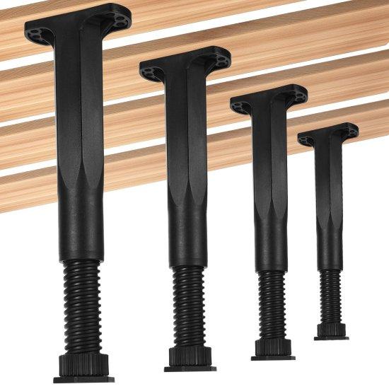 Plastik Baza Ayağı