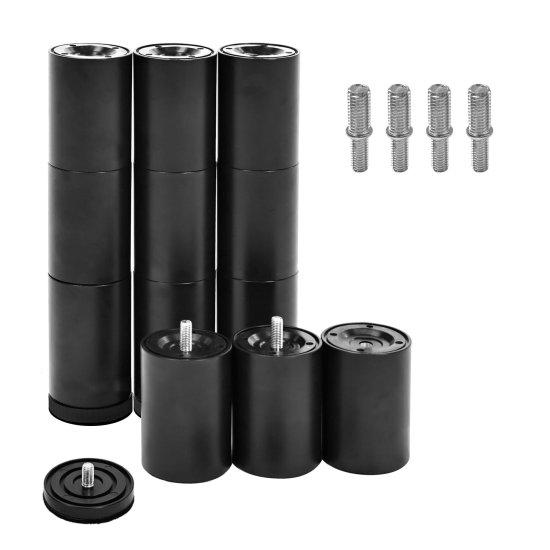 Plastik Baza Ayağı