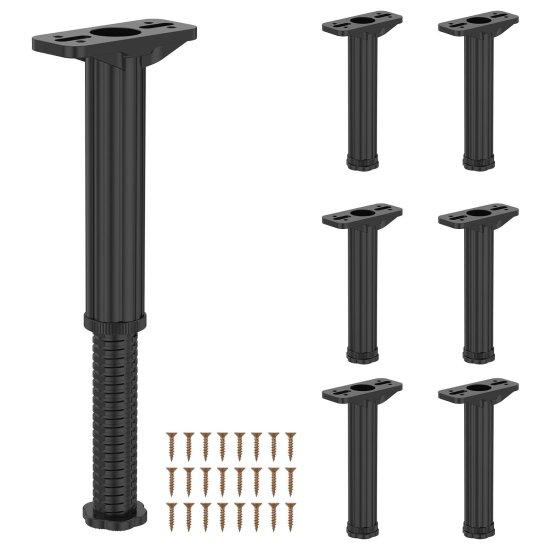 Plastik Baza Ayağı