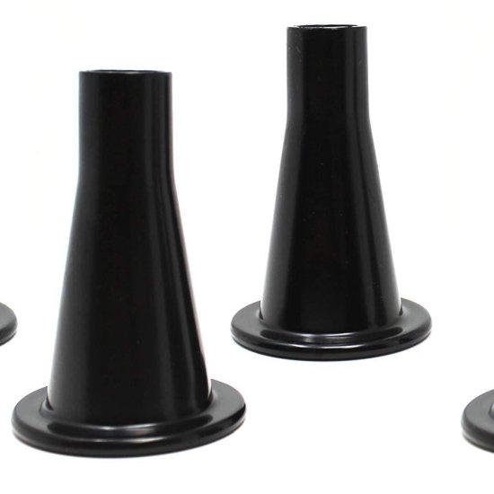 Plastik Baza Ayağı