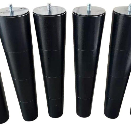 Plastik Baza Ayağı