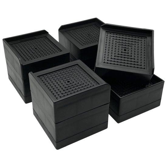 Plastik Baza Ayağı