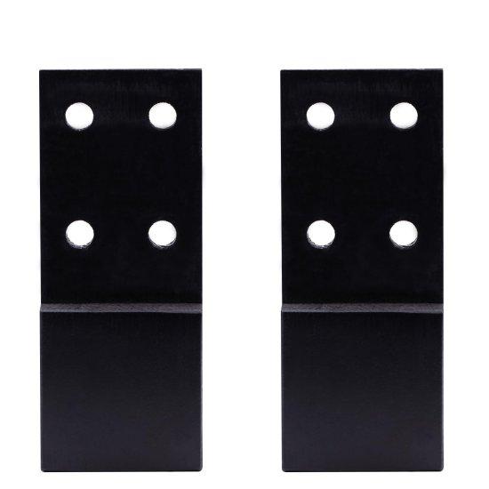 Plastik Baza Ayağı