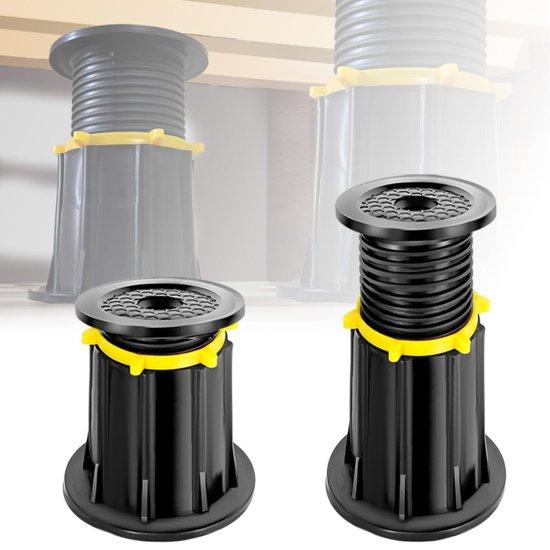 Plastik Baza Ayağı