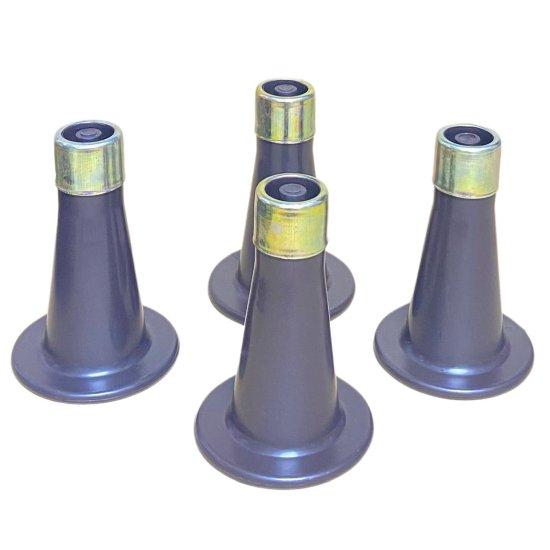 Plastik Baza Ayağı