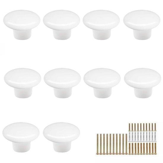 Porselen Kapı Kolları