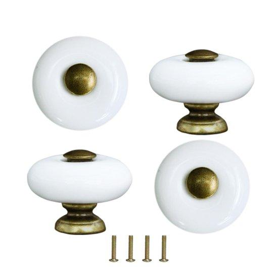 Porselen Kapı Kolları