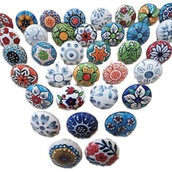 Porselen Kapı Kolları