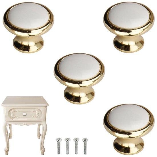 Porselen Kapı Kolları