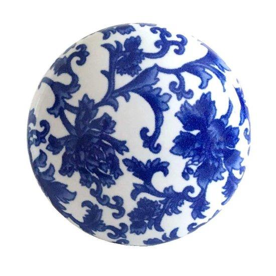 Porselen Kapı Kolları