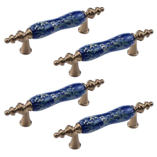 Porselen Kapı Kolları