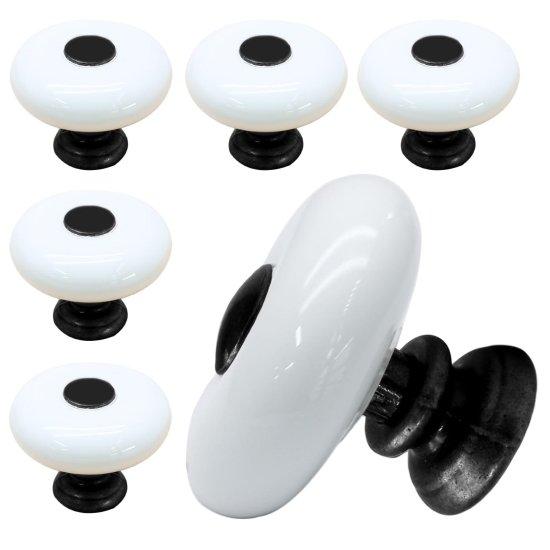 Porselen Kapı Kolları