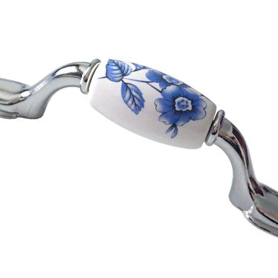 Porselen Kapı Kolları