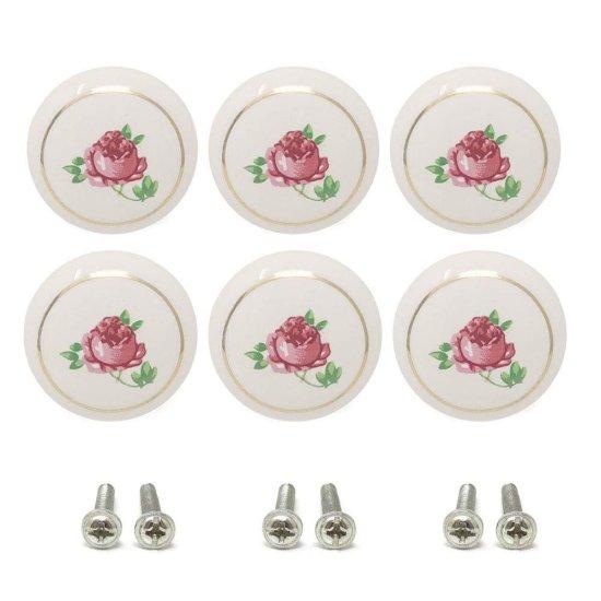 Porselen Kapı Kolları