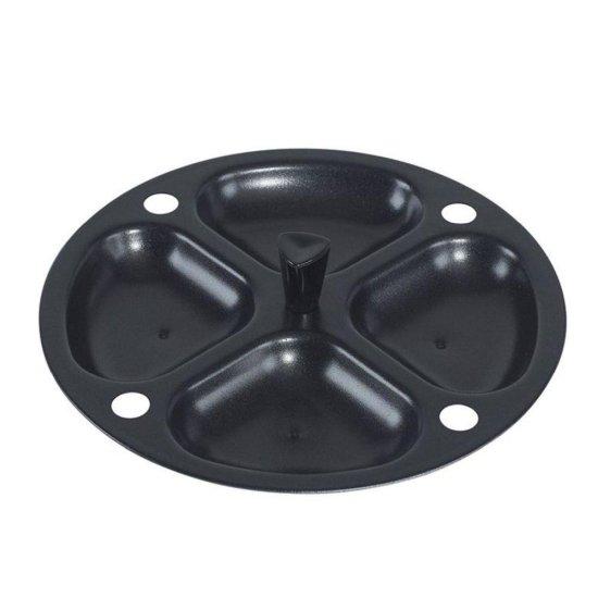 Poşe Yumurta Aparatı