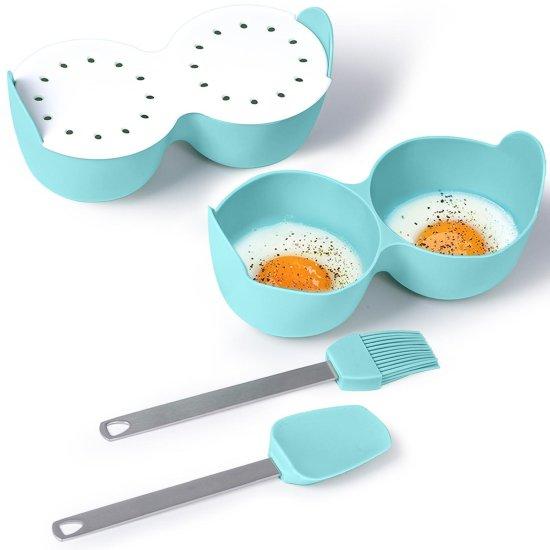 Poşe Yumurta Aparatı