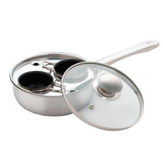 Poşe Yumurta Aparatı