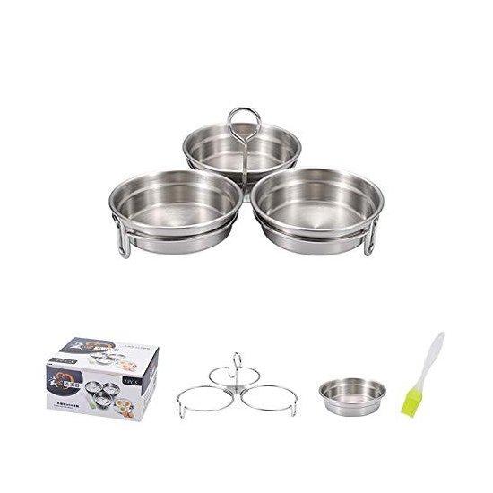 Poşe Yumurta Aparatı