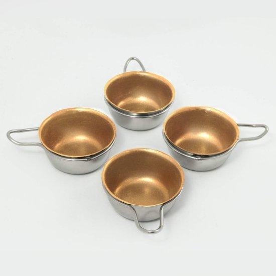 Poşe Yumurta Aparatı