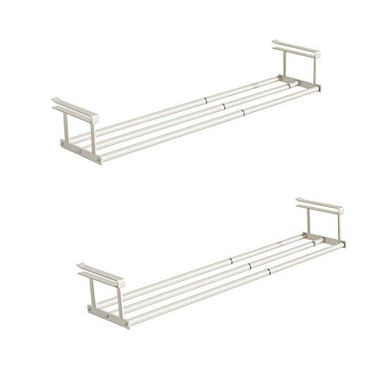 Raylı Ayakkabılık