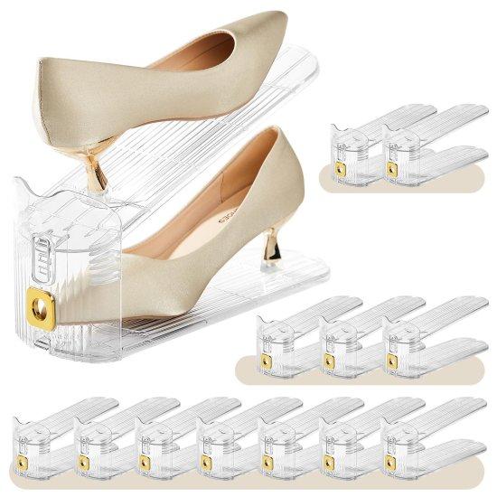 Raylı Ayakkabılık