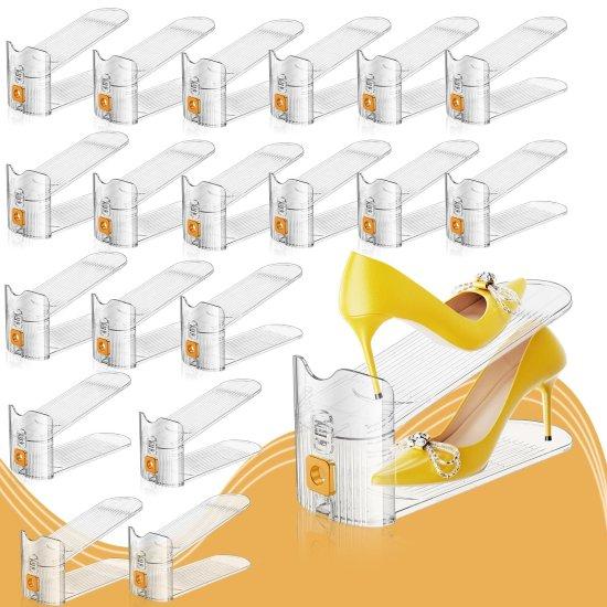 Raylı Ayakkabılık