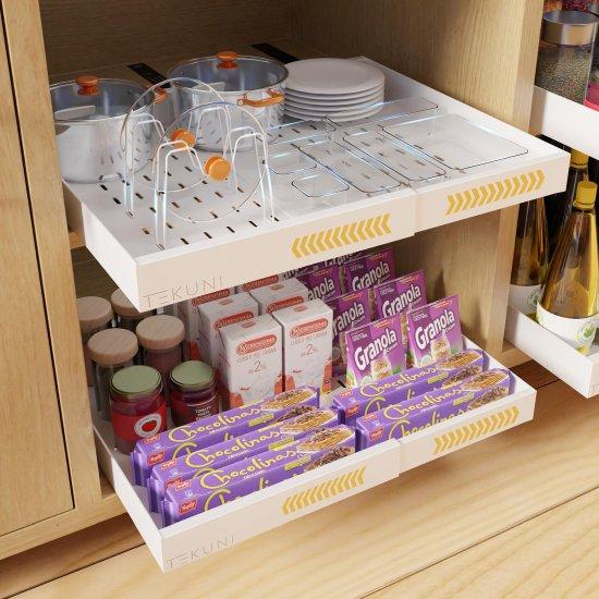 Raylı Ayakkabılık