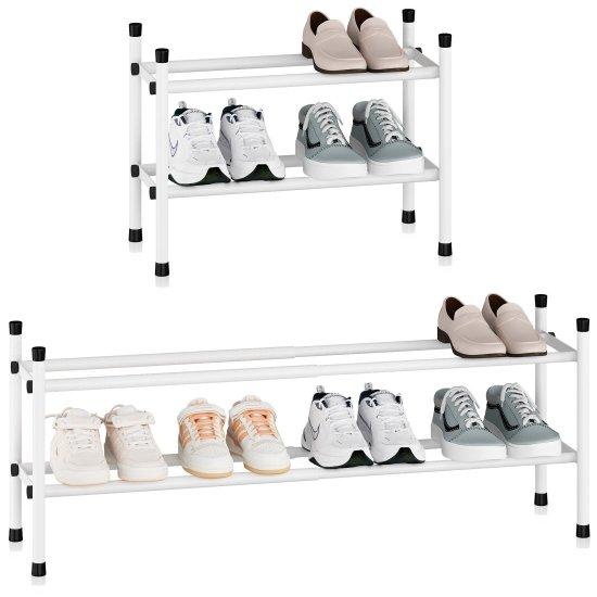 Raylı Ayakkabılık