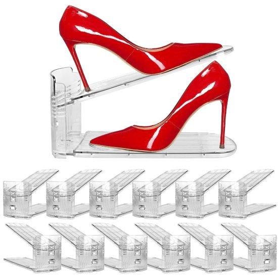 Raylı Ayakkabılık