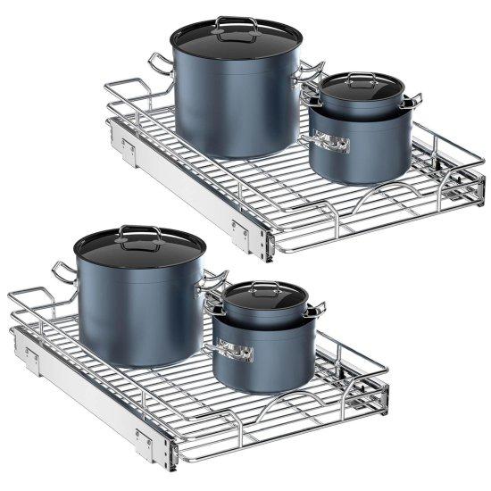 Raylı Kiler Sistemleri