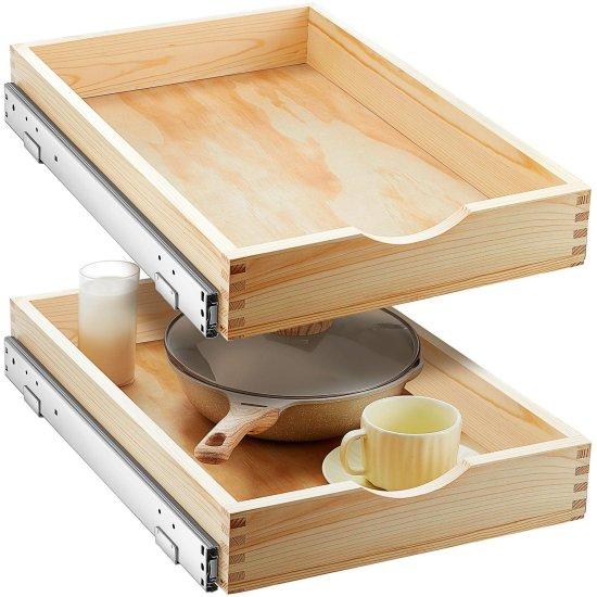 Raylı Kiler Sistemleri