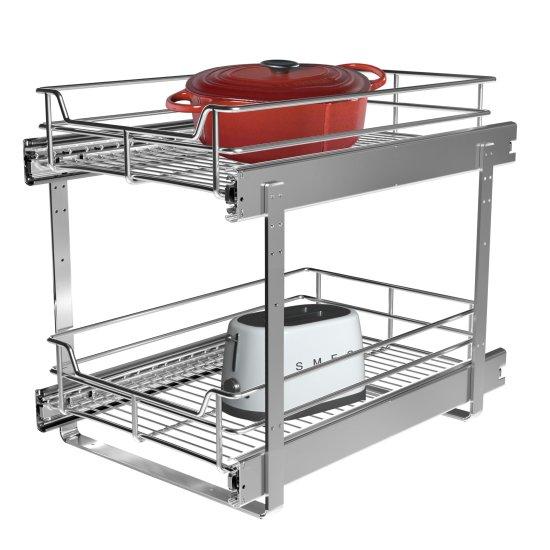 Raylı Kiler Sistemleri