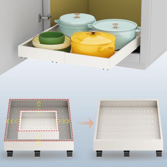 Raylı Kiler Sistemleri