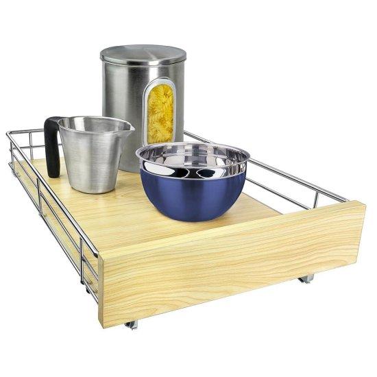 Raylı Kiler Sistemleri