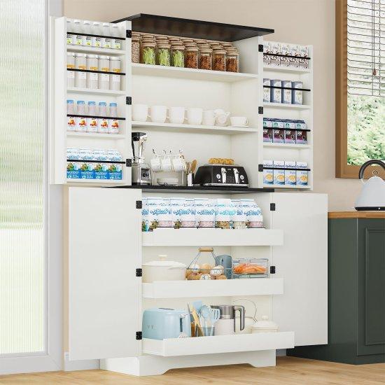 Raylı Kiler Sistemleri