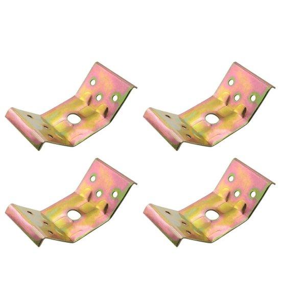 Sehpa Ayak Aparatı Metal