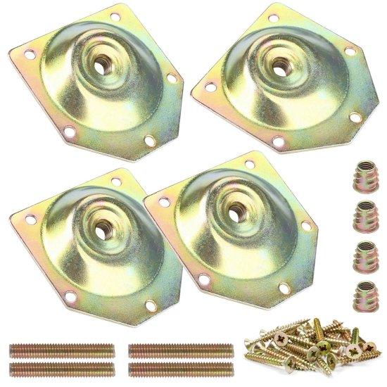 Sehpa Ayak Aparatı Metal