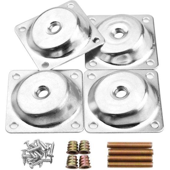 Sehpa Ayak Aparatı Metal