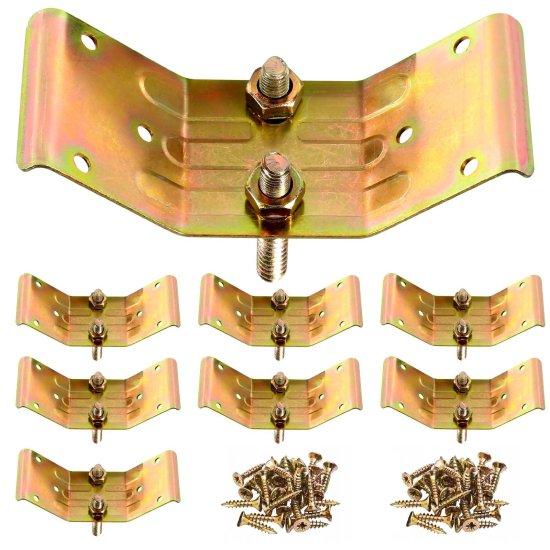 Sehpa Ayak Aparatı Metal