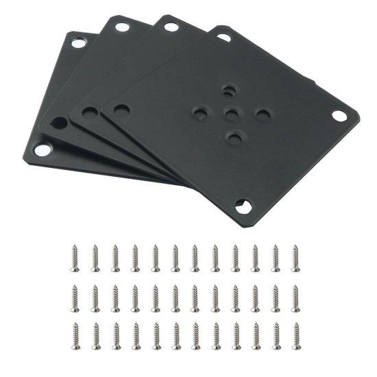 Sehpa Ayak Aparatı Metal