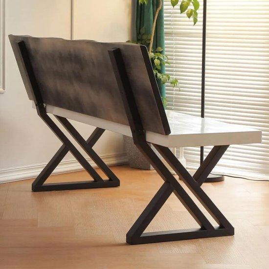 Sehpa Ayak Aparatı Metal