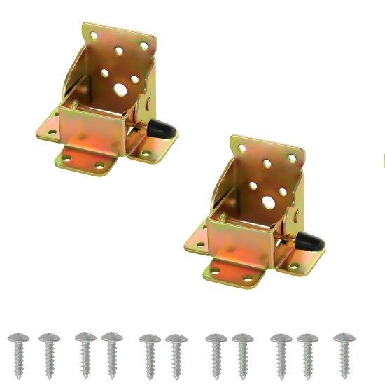 Sehpa Ayak Aparatı Metal