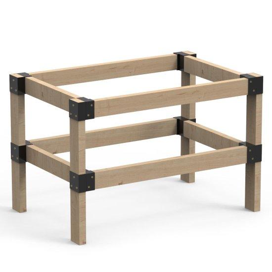 Sehpa Ayak Aparatı Metal