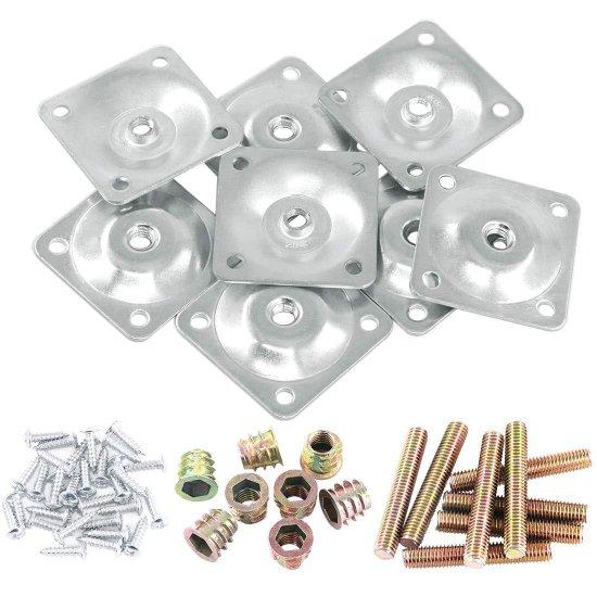 Sehpa Ayak Aparatı Metal