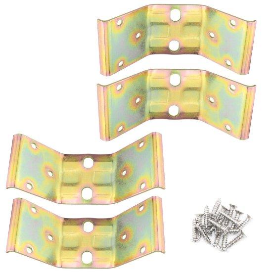 Sehpa Ayak Aparatı Metal