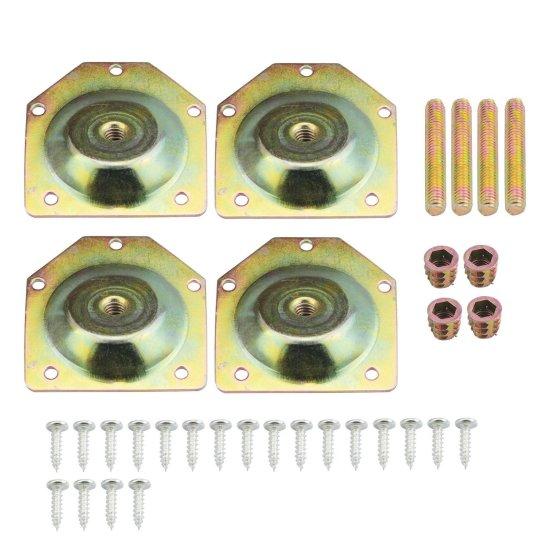 Sehpa Ayak Aparatı Metal